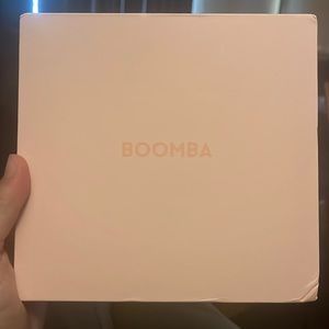 Boomba Invisible Lift Inserts